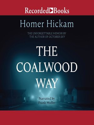 cover image of The Coalwood Way